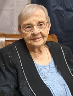 Phyllis Vergenz