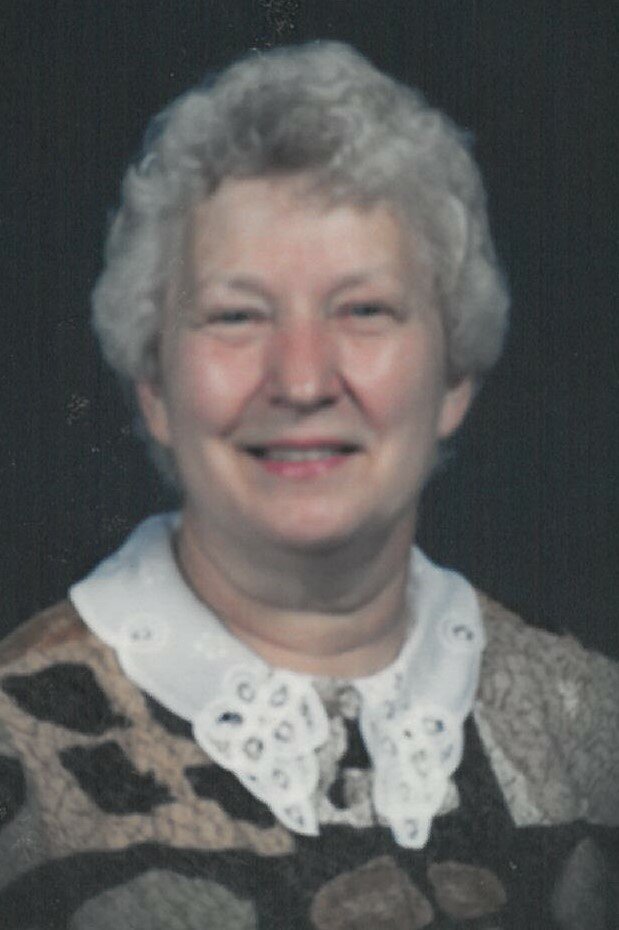 Marjorie Lemke