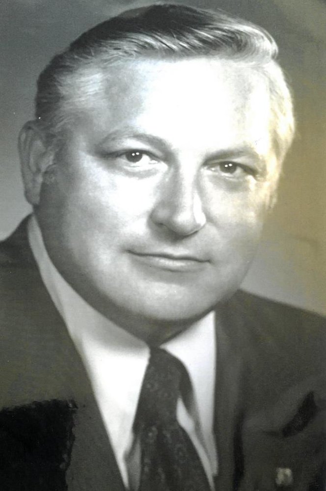 Albert  Bilgen