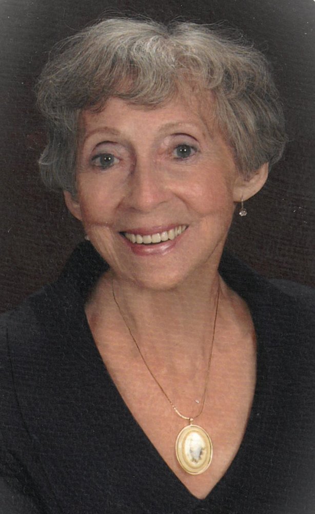 Estelle Wiesmann