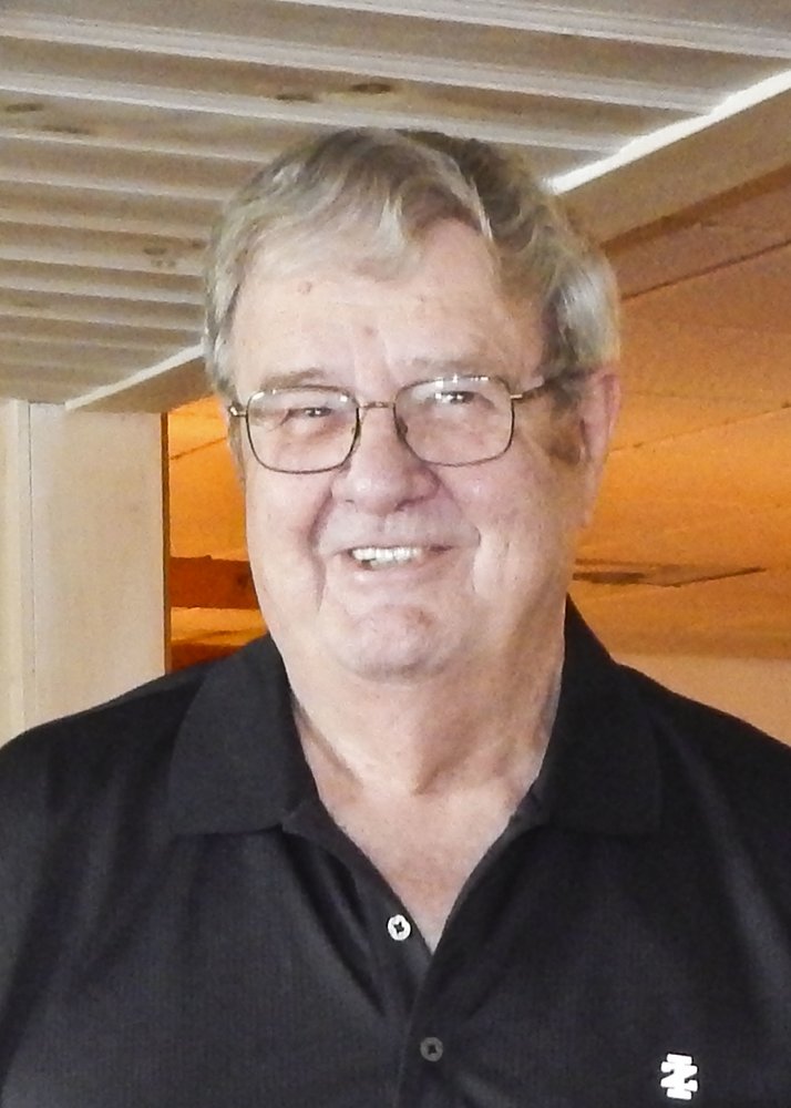 John Rindahl