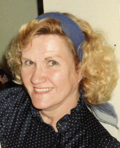 Joan Saelinger