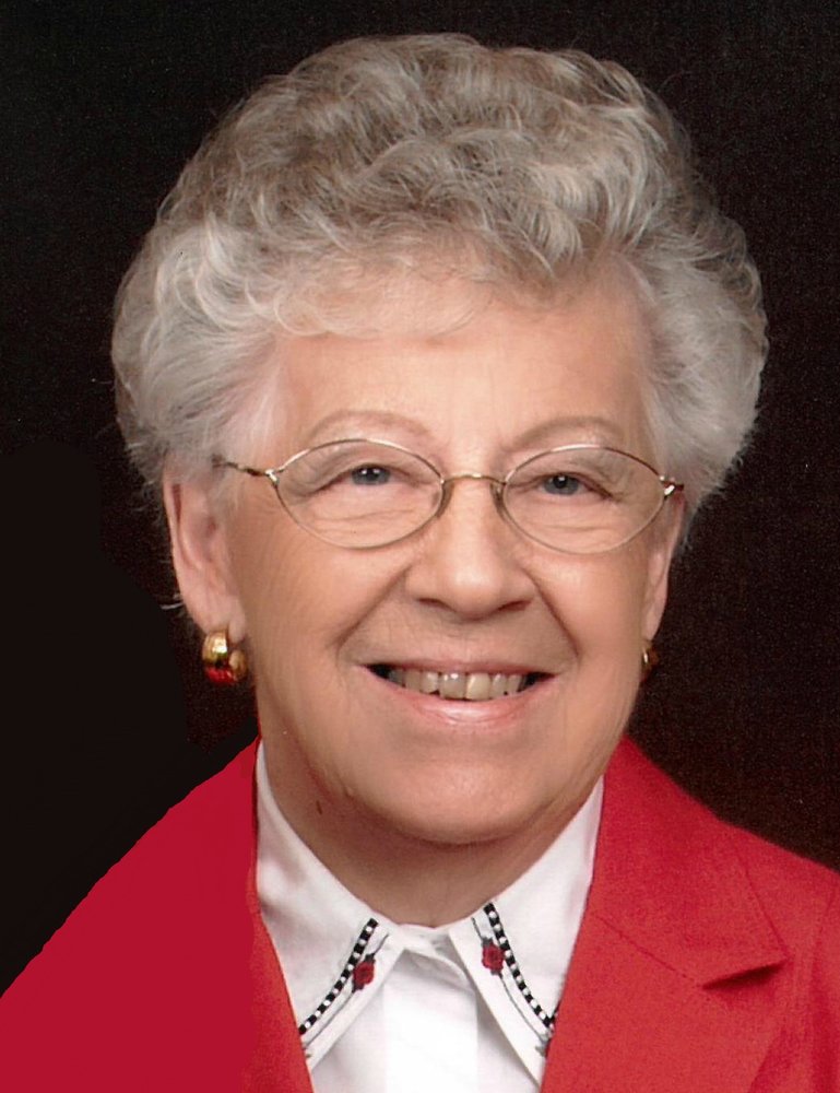Marjorie Engler