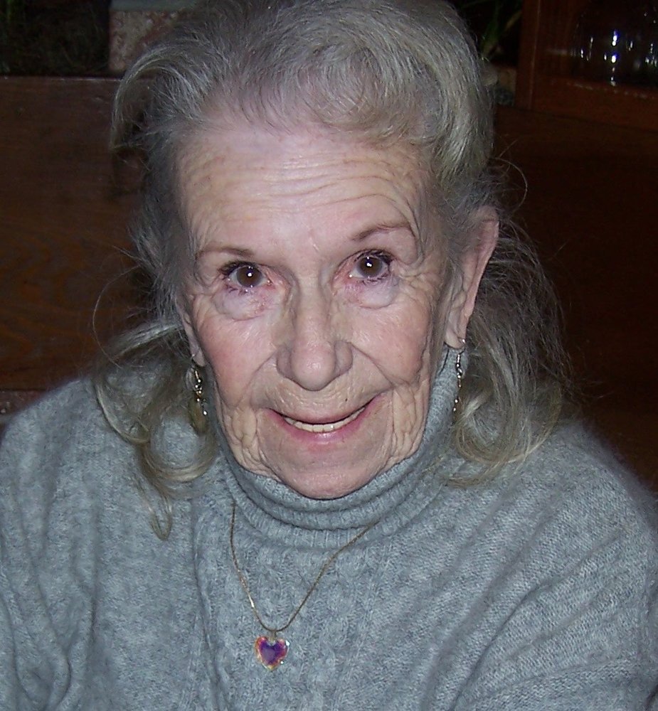 Lillian Schwerdtfeger