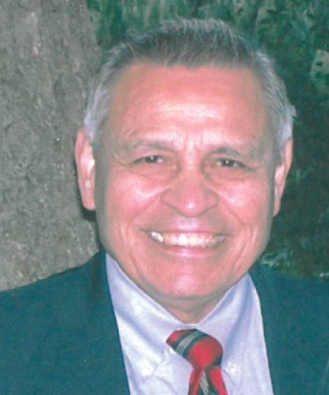 Dr. Aurelio Yvarra Jr.