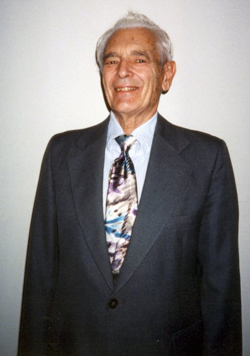 Victor Shober