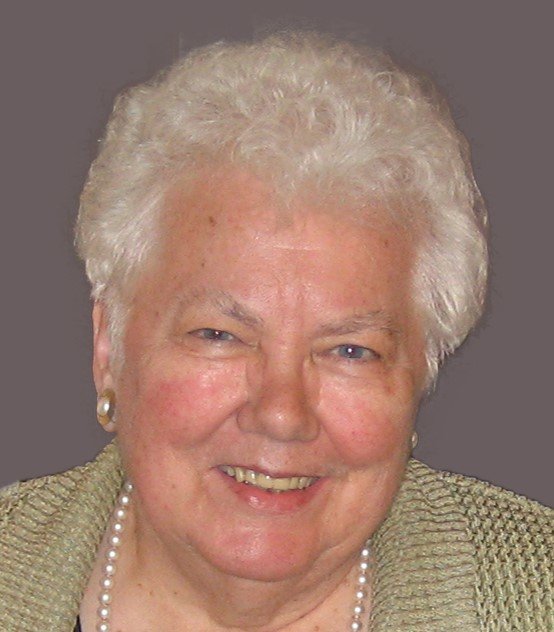 Donna Chamberlain