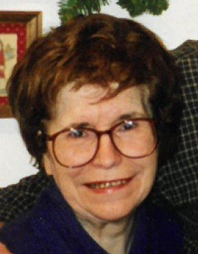 Margaret Jayne