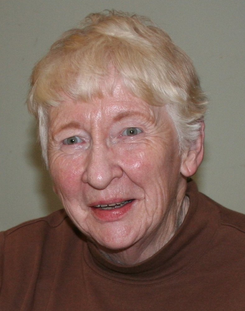 Arleen Rasmussen