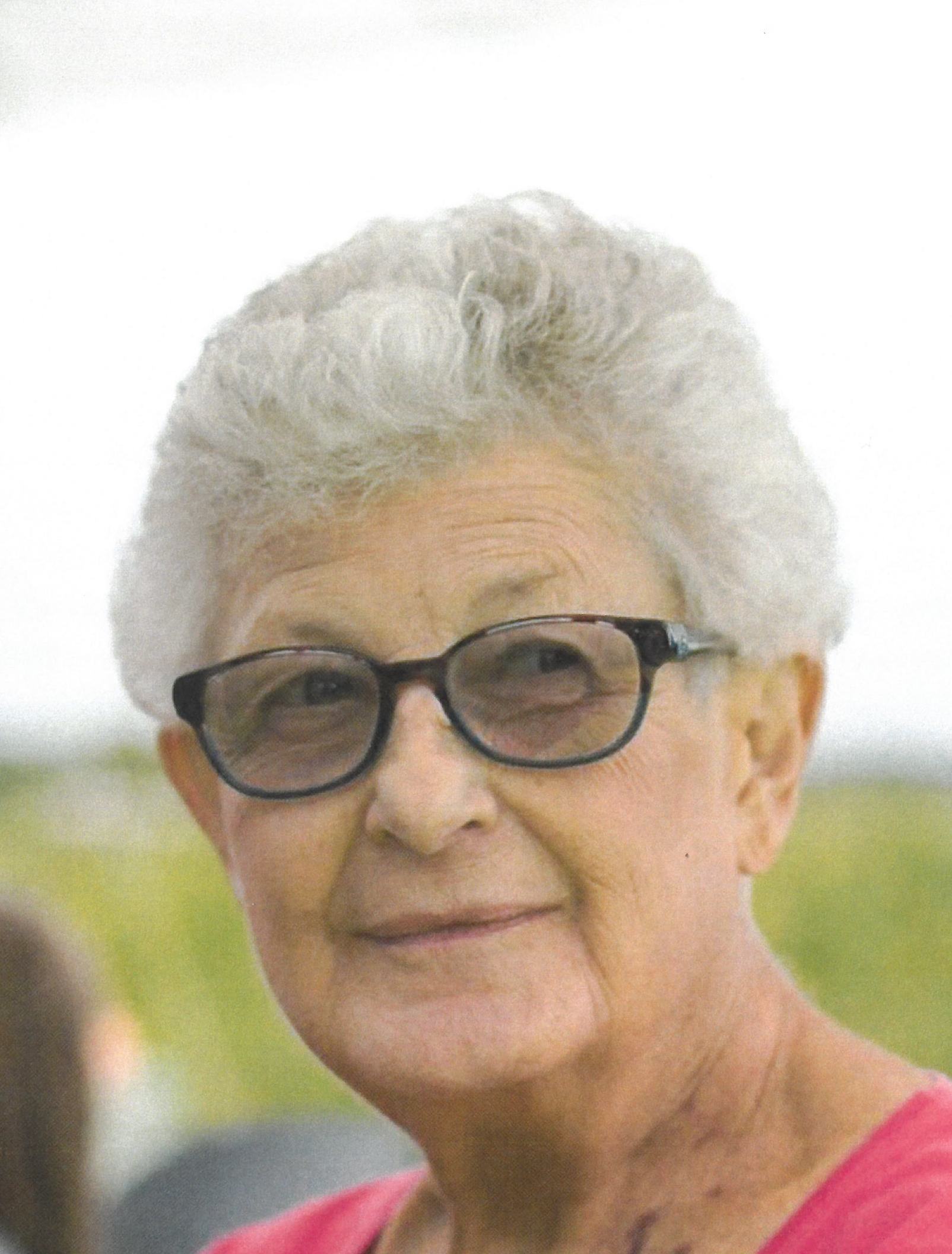 Margaret Dostalek