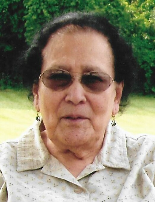 Margarita Zamora