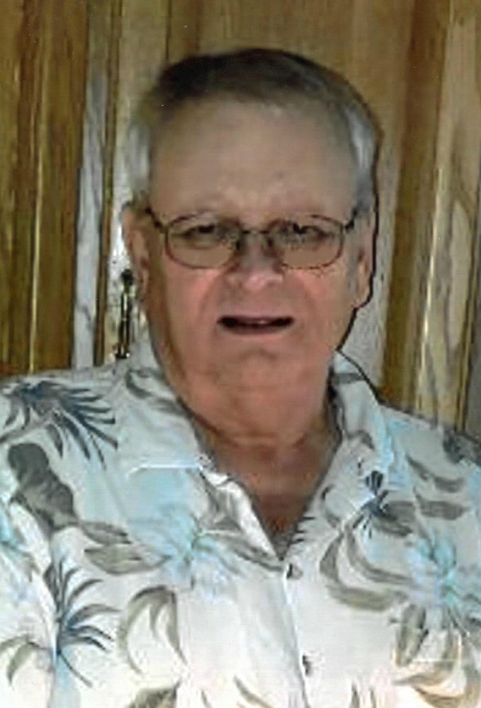 Obituary of Gerald Krueger Funeral Homes & Cremation Services N...